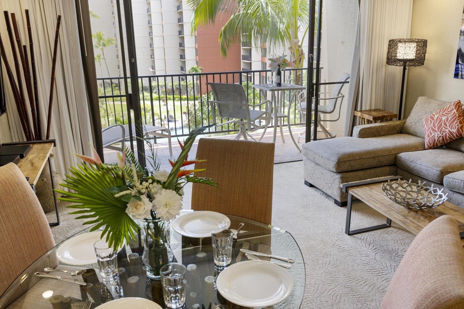 3445 Lower Honoapiilani Rd Unit: 545