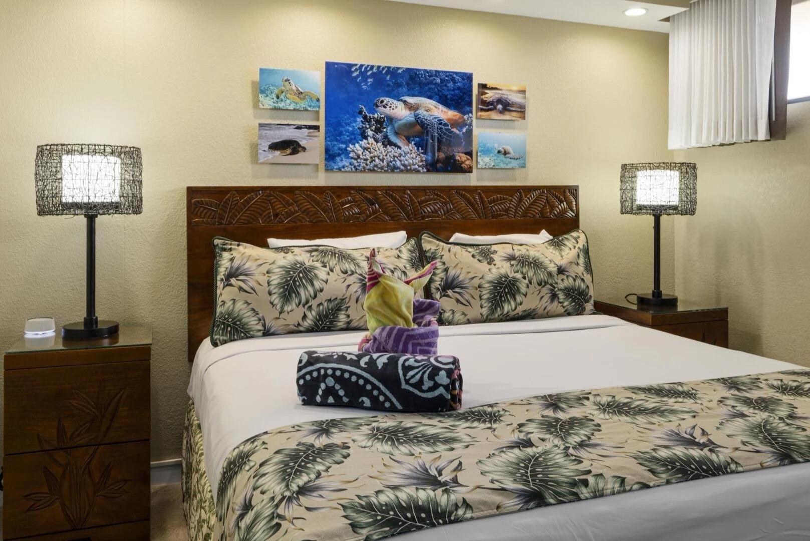 3445 Lower Honoapiilani Rd Unit: 545