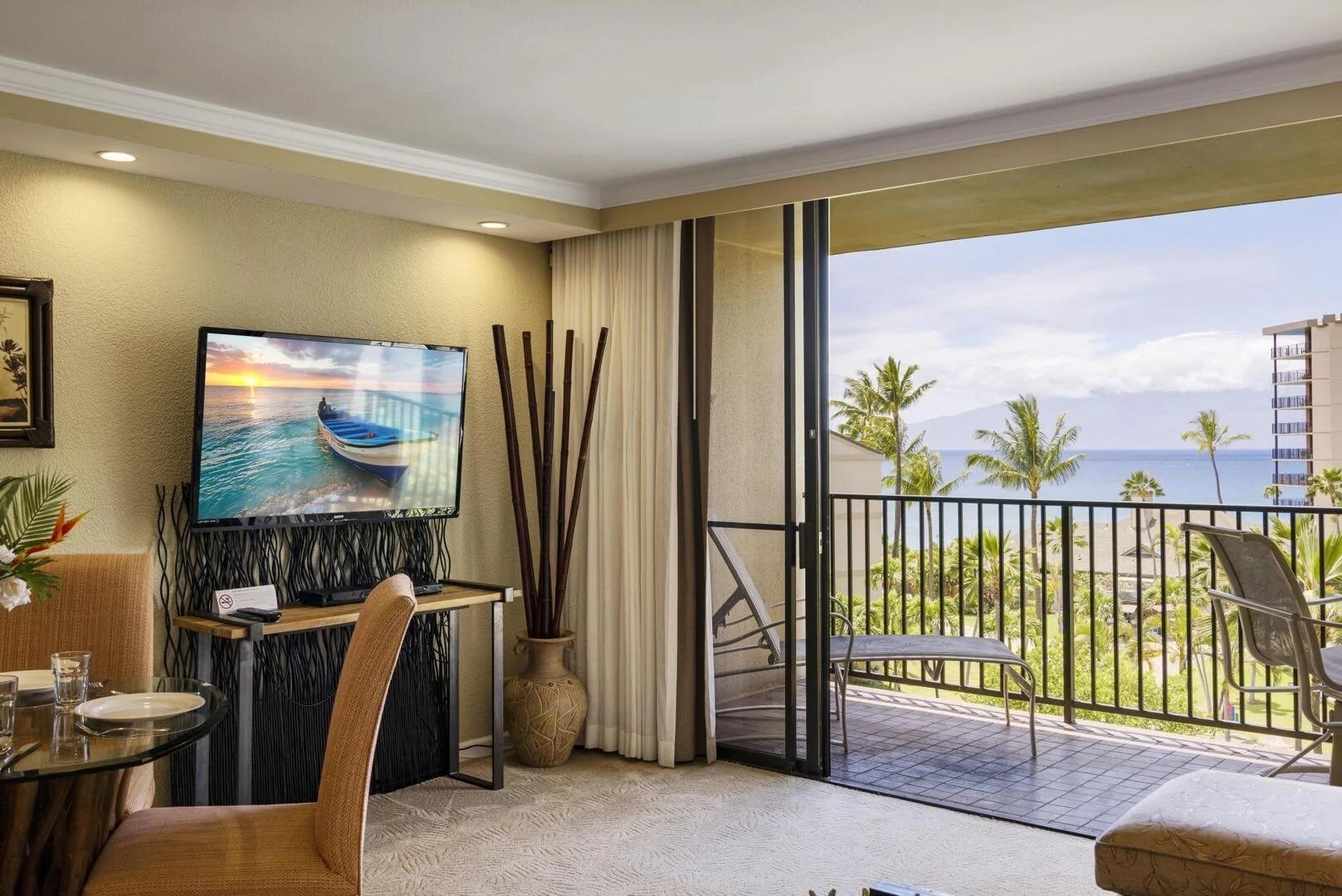 3445 Lower Honoapiilani Rd Unit: 545