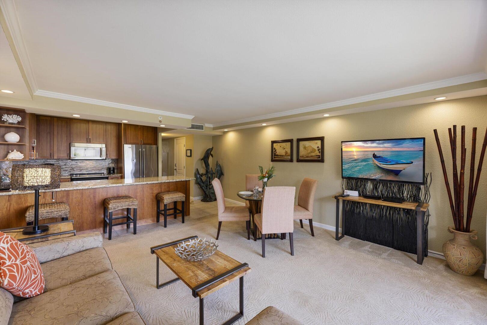 3445 Lower Honoapiilani Rd Unit: 545