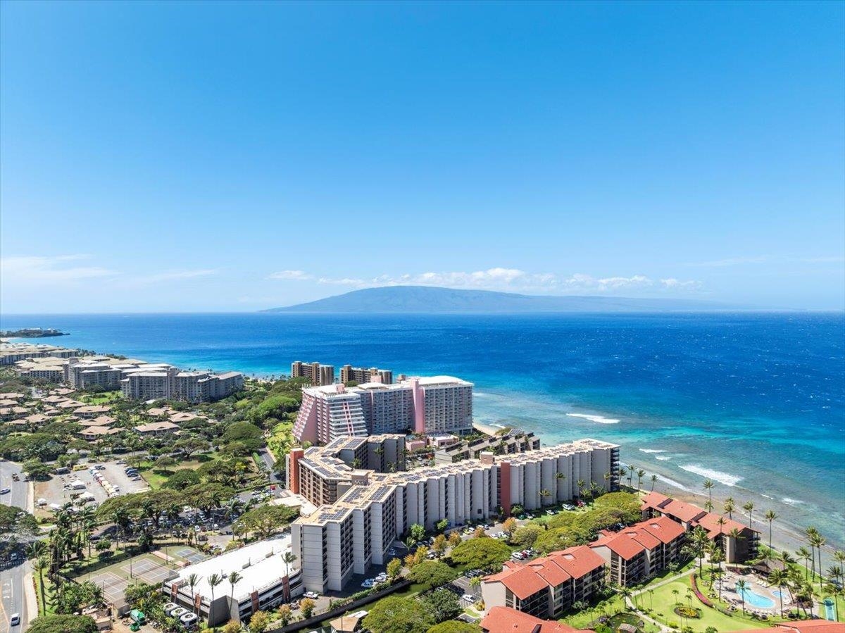 3445 Lower Honoapiilani Rd Unit: 423