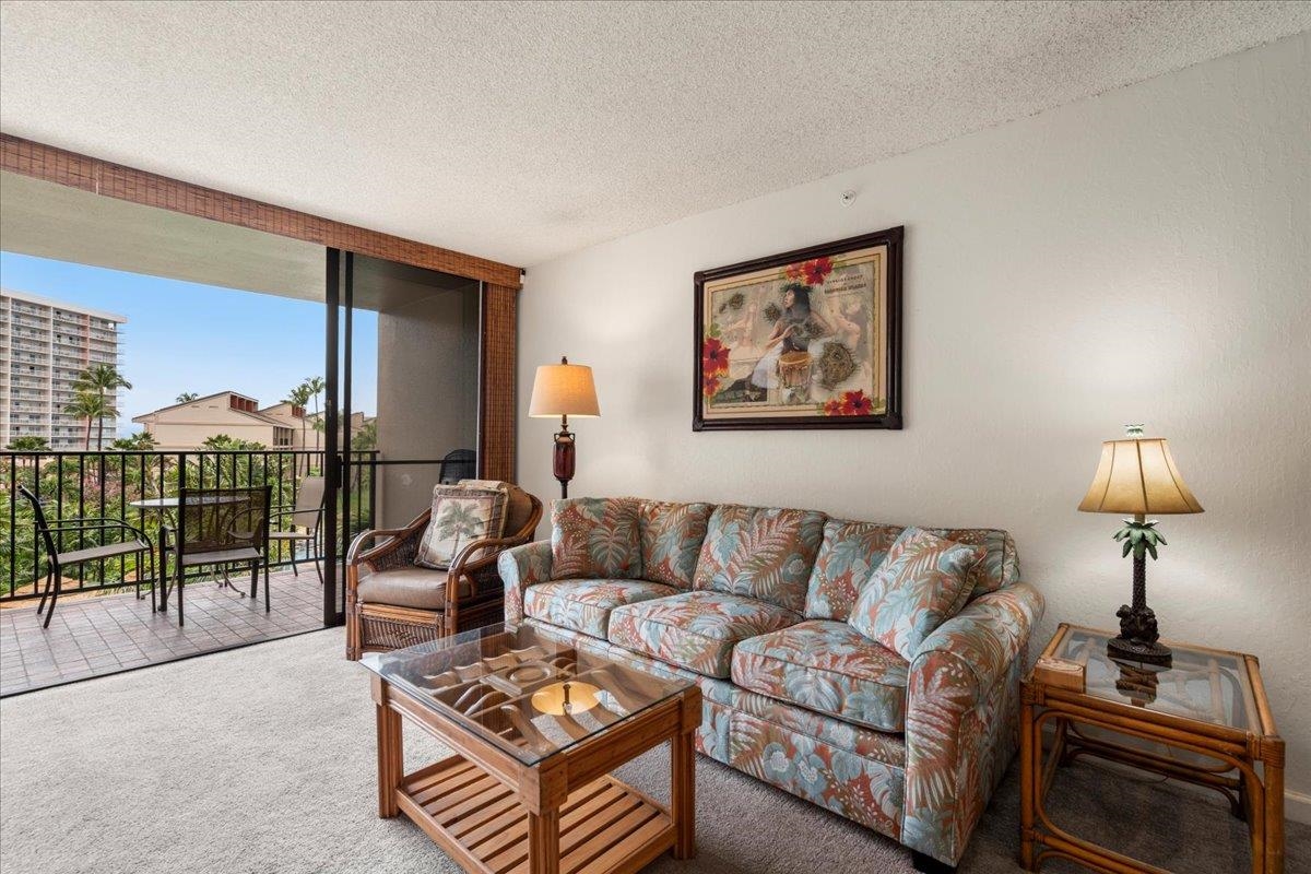 3445 Lower Honoapiilani Rd Unit: 423