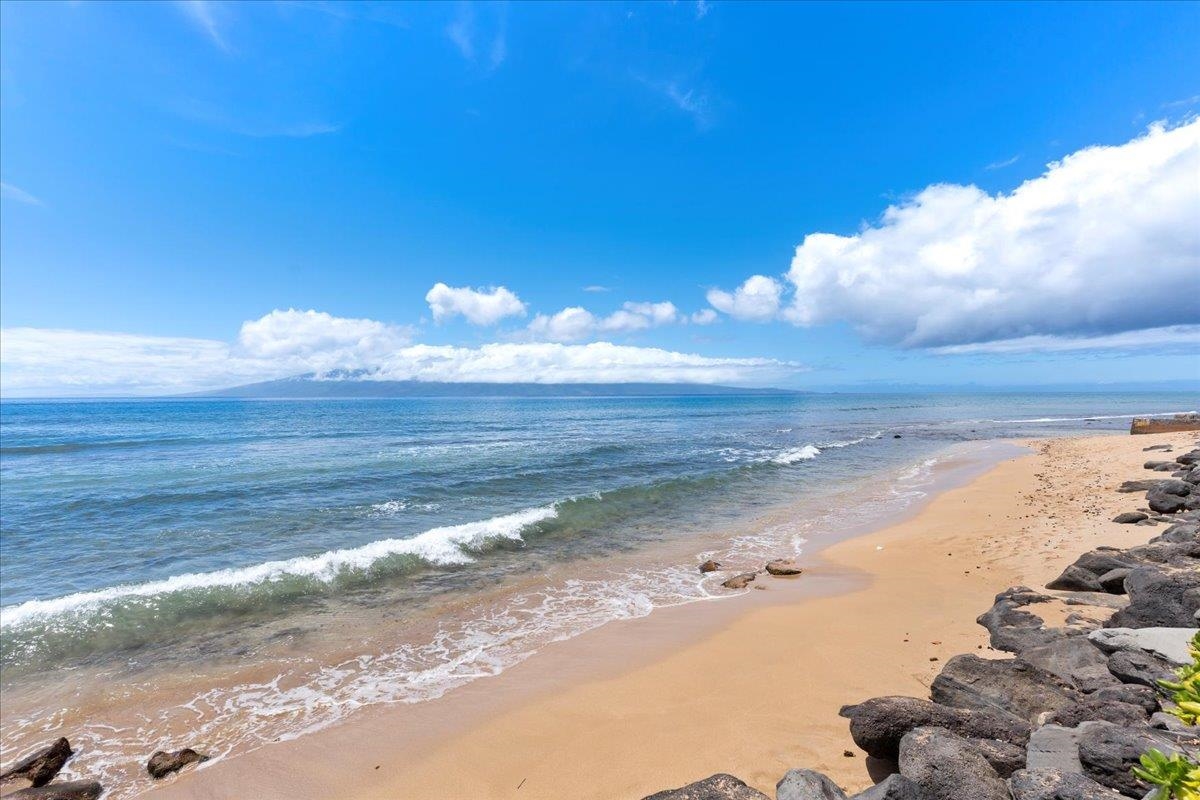 3445 Lower Honoapiilani Rd Unit: 423