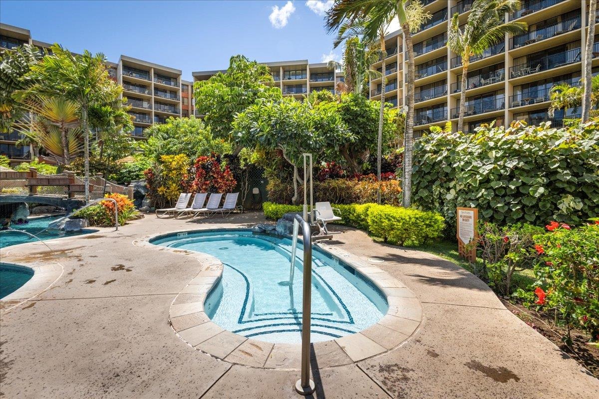 3445 Lower Honoapiilani Rd Unit: 423