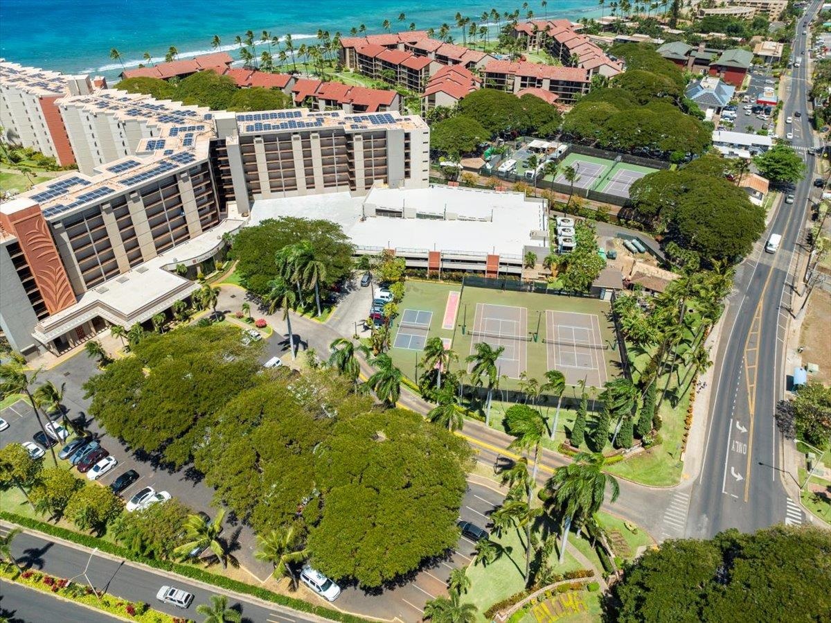 3445 Lower Honoapiilani Rd Unit: 423