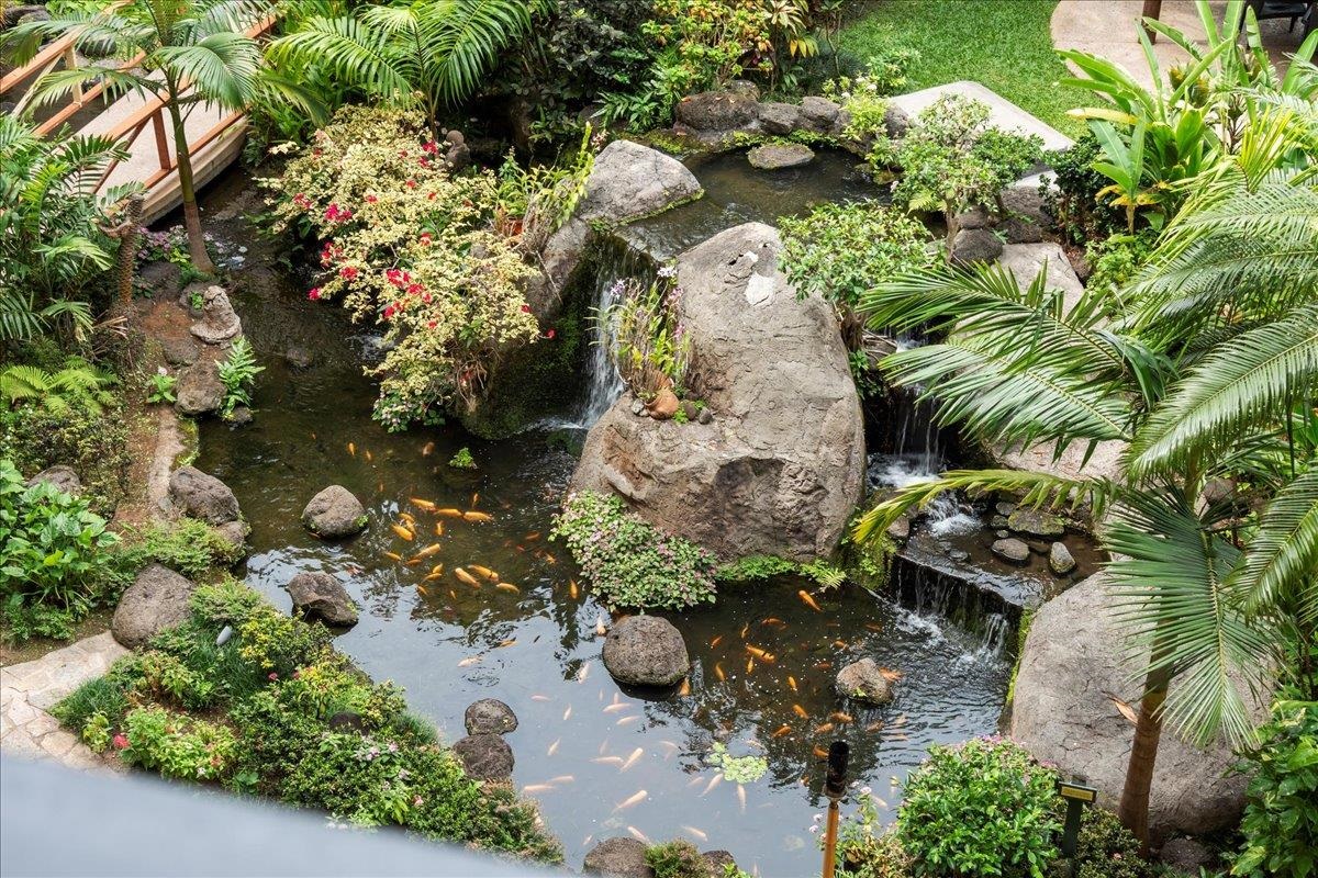 3445 Lower Honoapiilani Rd Unit: 423