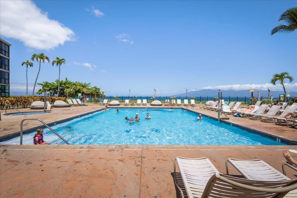 3445 Lower Honoapiilani Rd Unit: 423