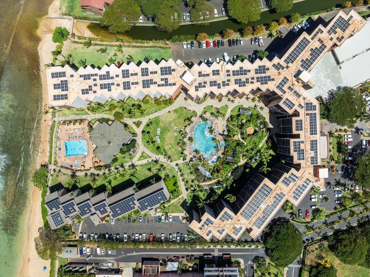 3445 Lower Honoapiilani Rd Unit: 423