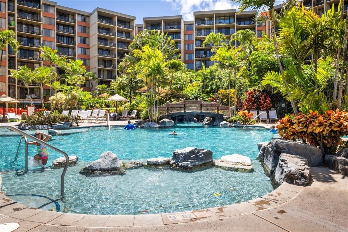 3445 Lower Honoapiilani Rd Unit: 423