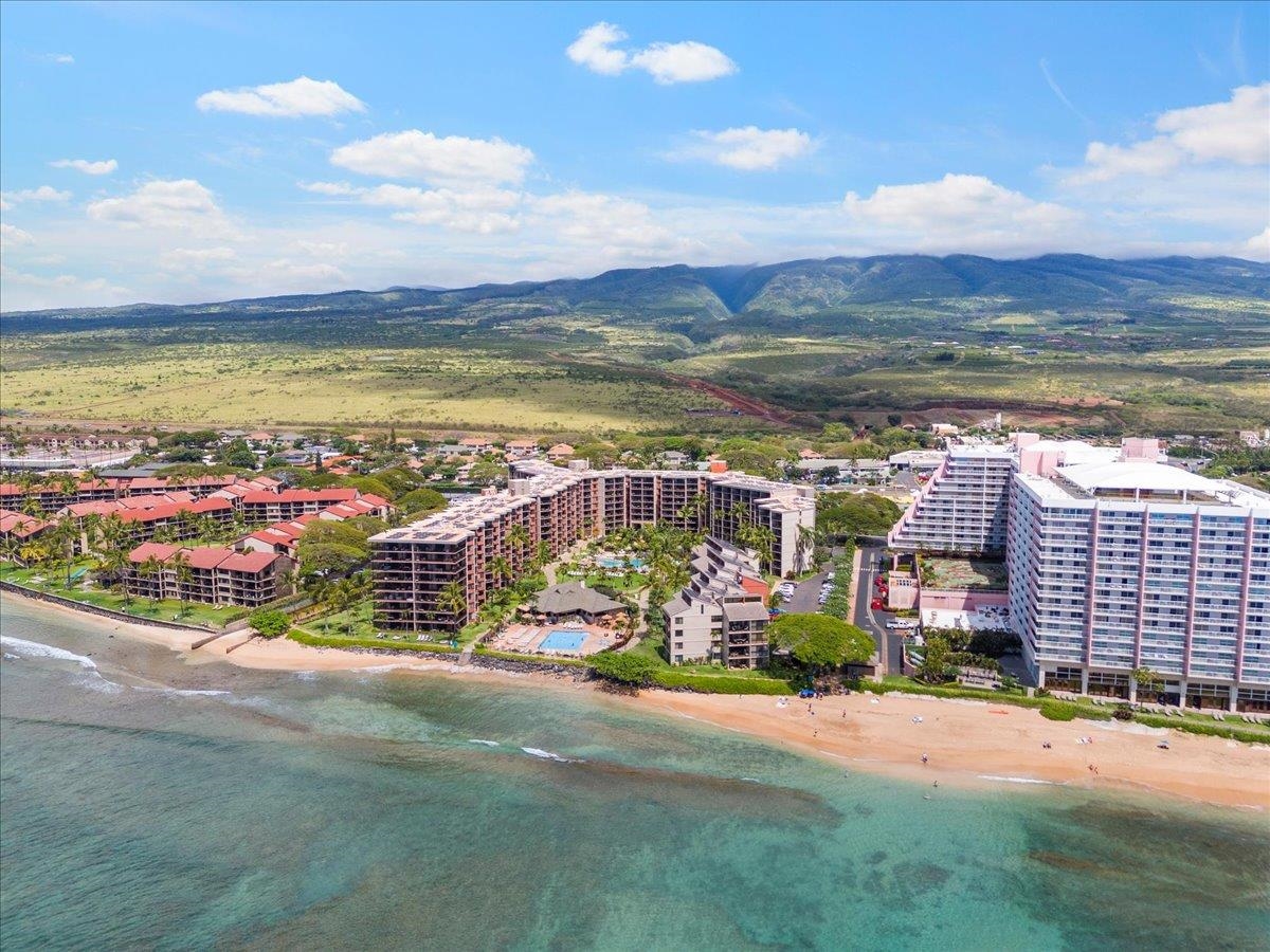 3445 Lower Honoapiilani Rd Unit: 423