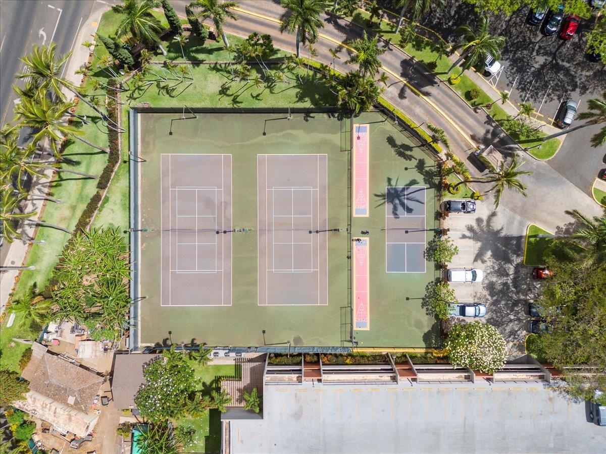 3445 Lower Honoapiilani Rd Unit: 423