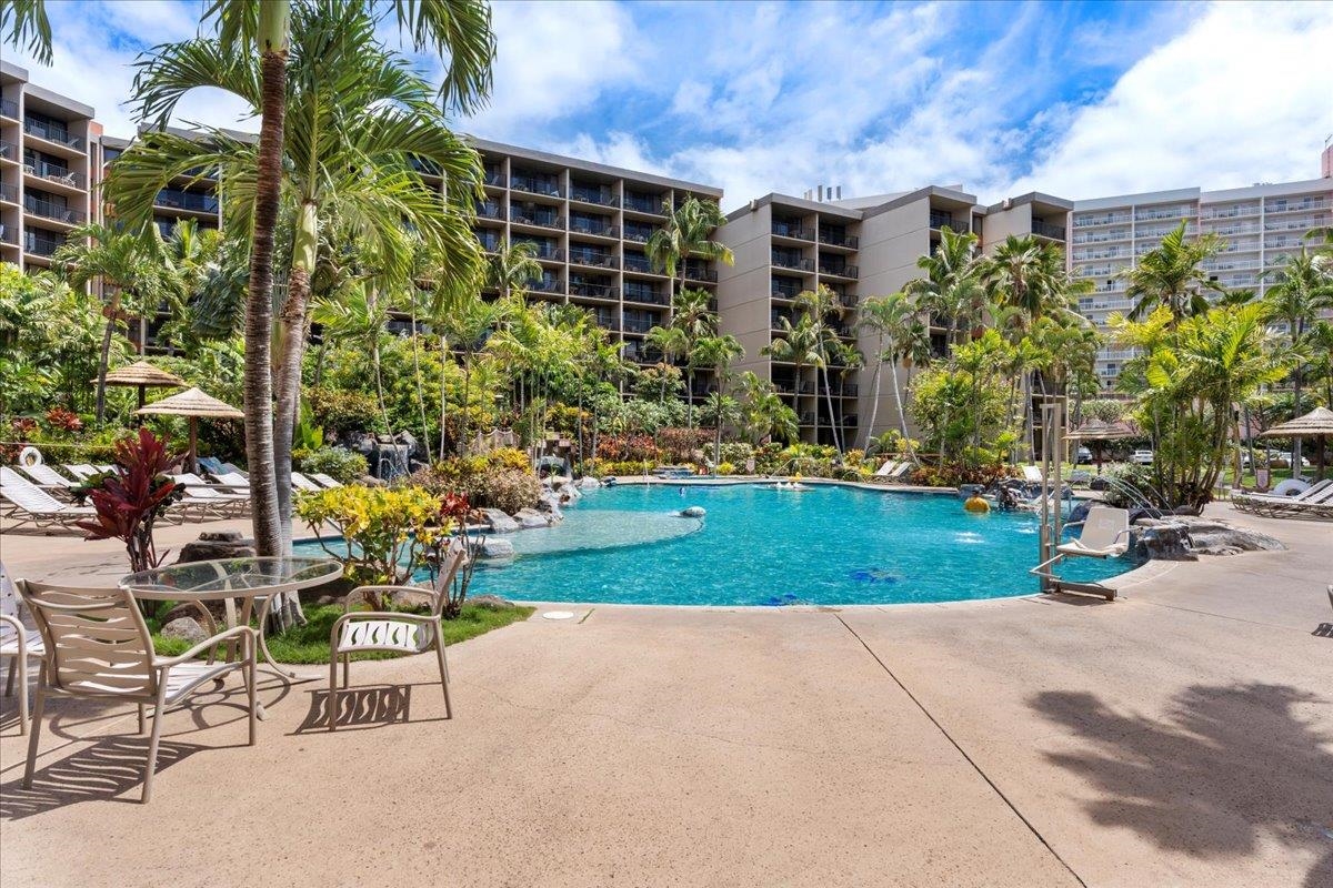 3445 Lower Honoapiilani Rd Unit: 423