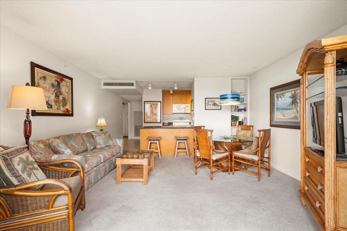 3445 Lower Honoapiilani Rd Unit: 423