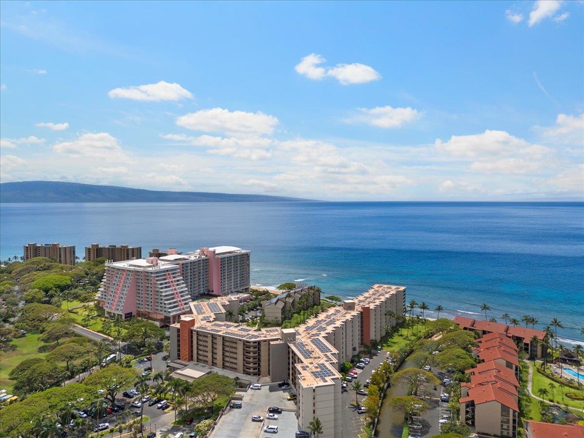 3445 Lower Honoapiilani Rd Unit: 423