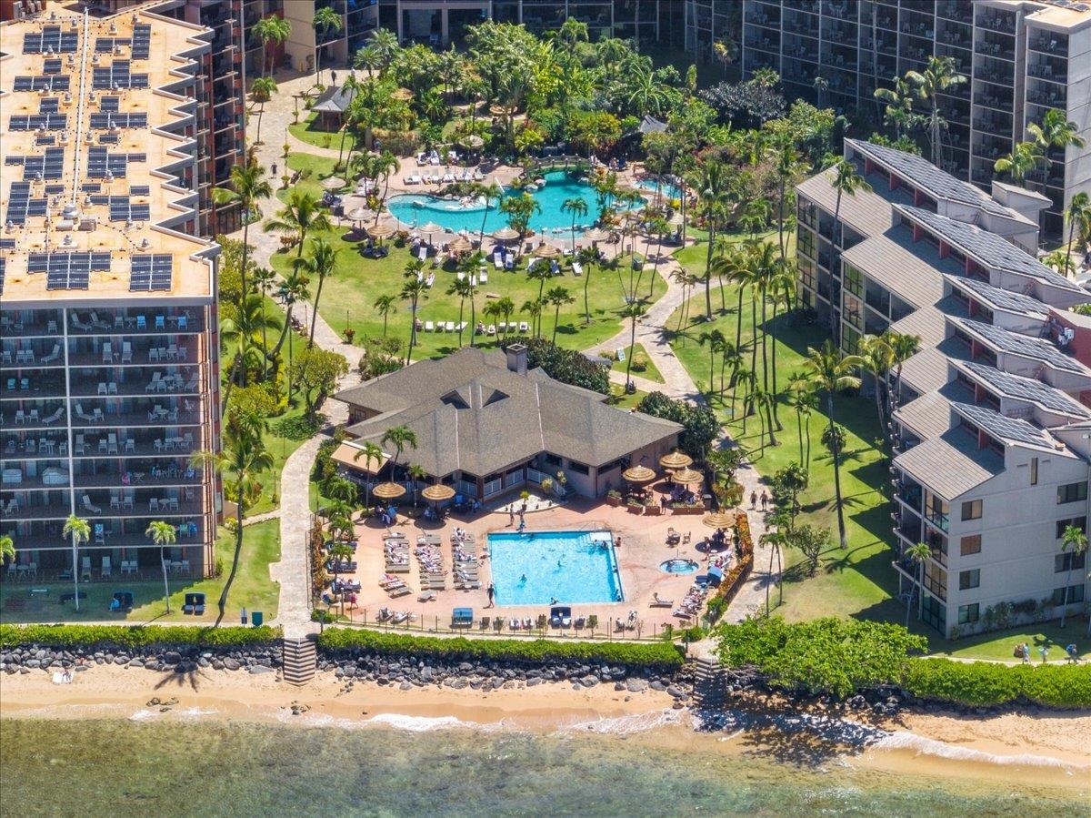 3445 Lower Honoapiilani Rd Unit: 423