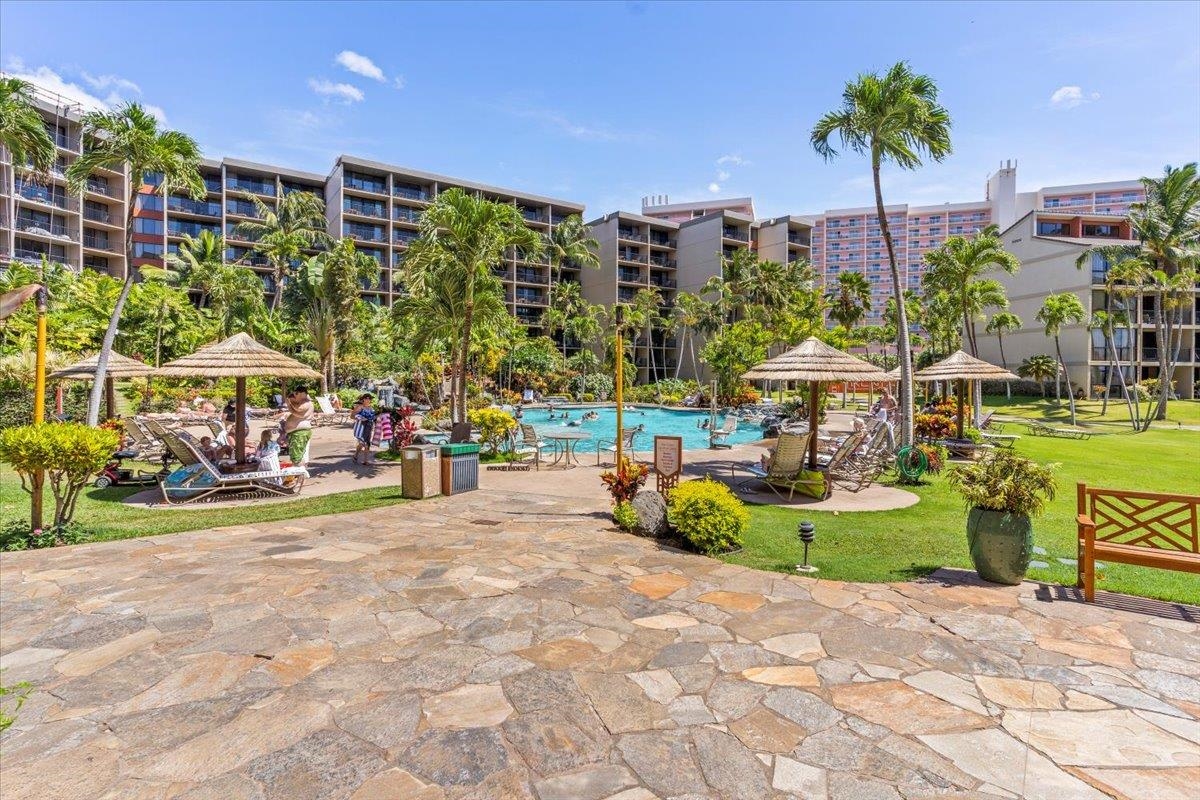 3445 Lower Honoapiilani Rd Unit: 423