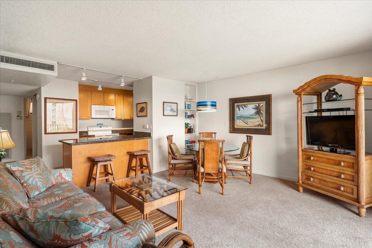 3445 Lower Honoapiilani Rd Unit: 423