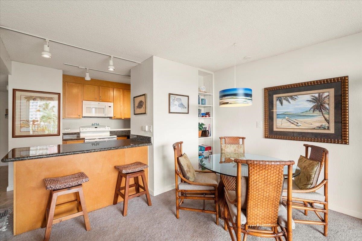 3445 Lower Honoapiilani Rd Unit: 423