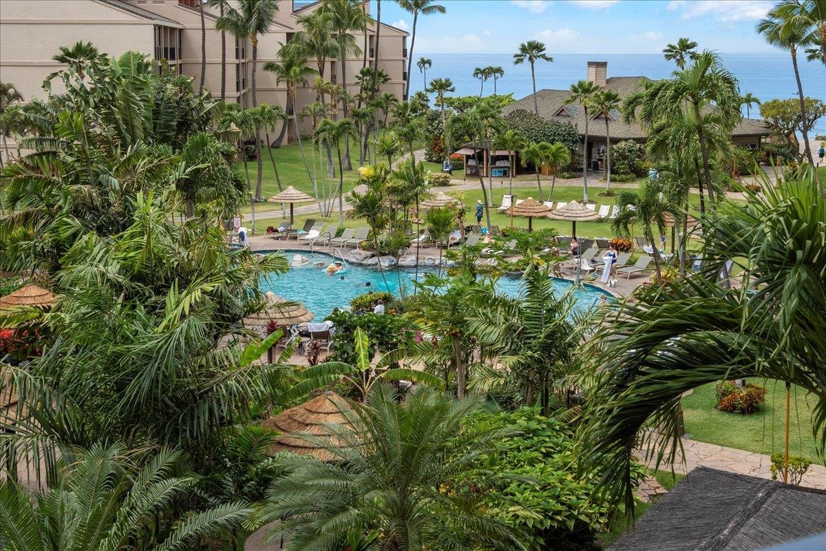 3445 Lower Honoapiilani Rd Unit: 423