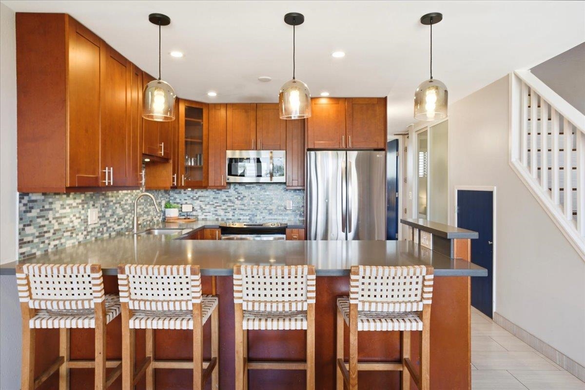 940 S Kihei Rd Unit: B314