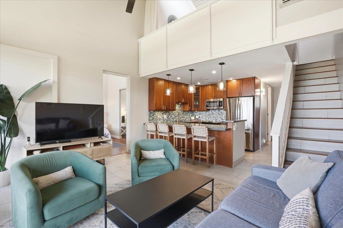 940 S Kihei Rd Unit: B314