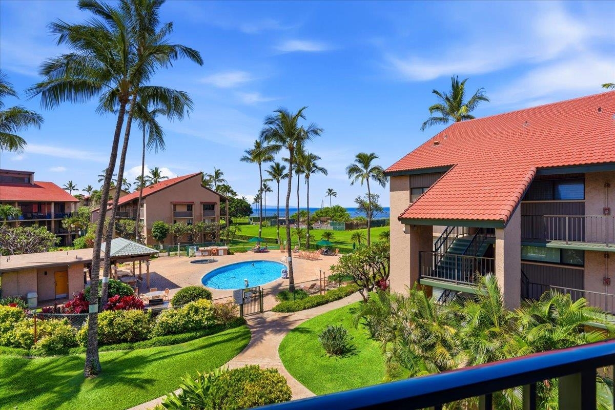 940 S Kihei Rd Unit: B314
