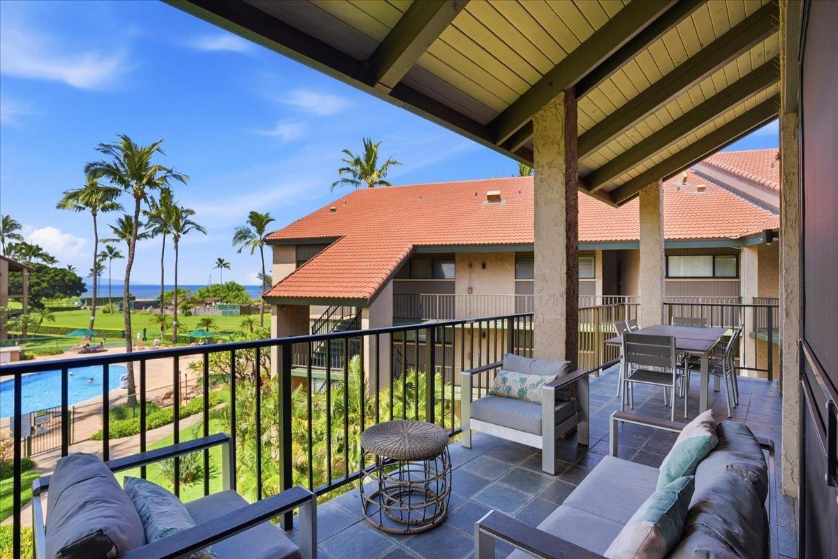 940 S Kihei Rd Unit: B314