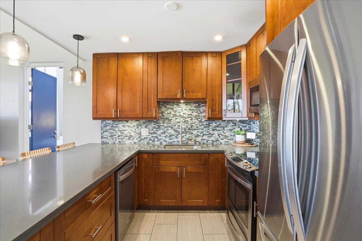 940 S Kihei Rd Unit: B314