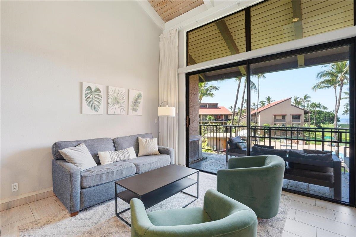 940 S Kihei Rd Unit: B314