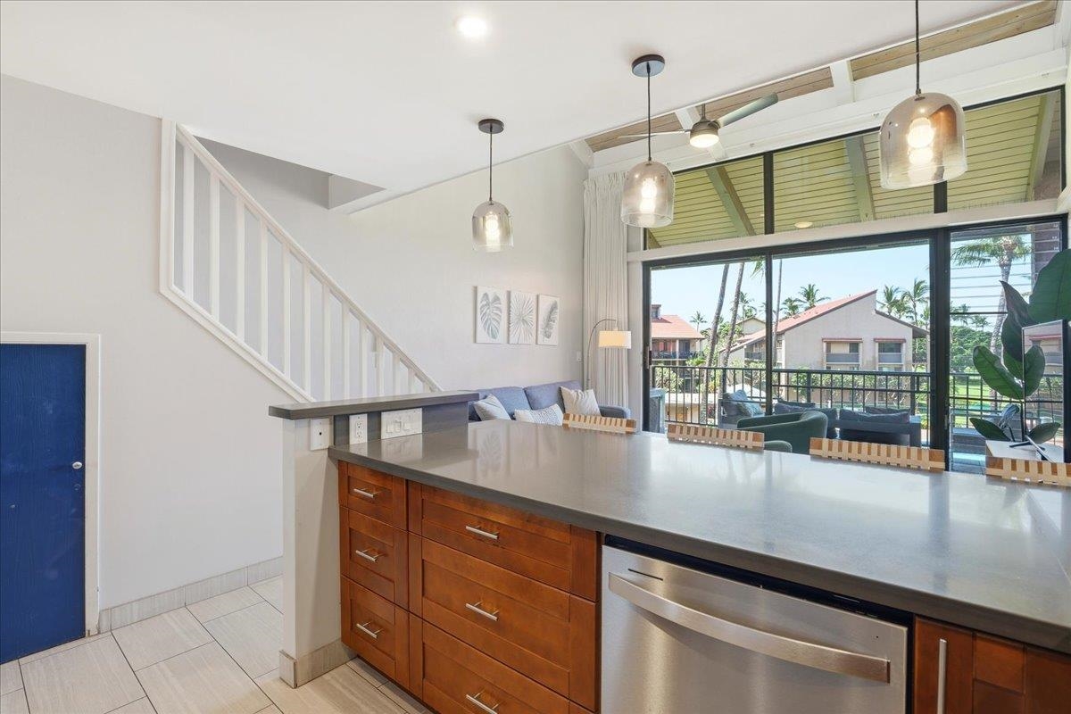 940 S Kihei Rd Unit: B314