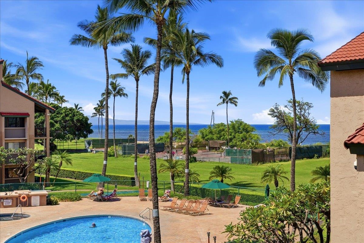 940 S Kihei Rd Unit: B314