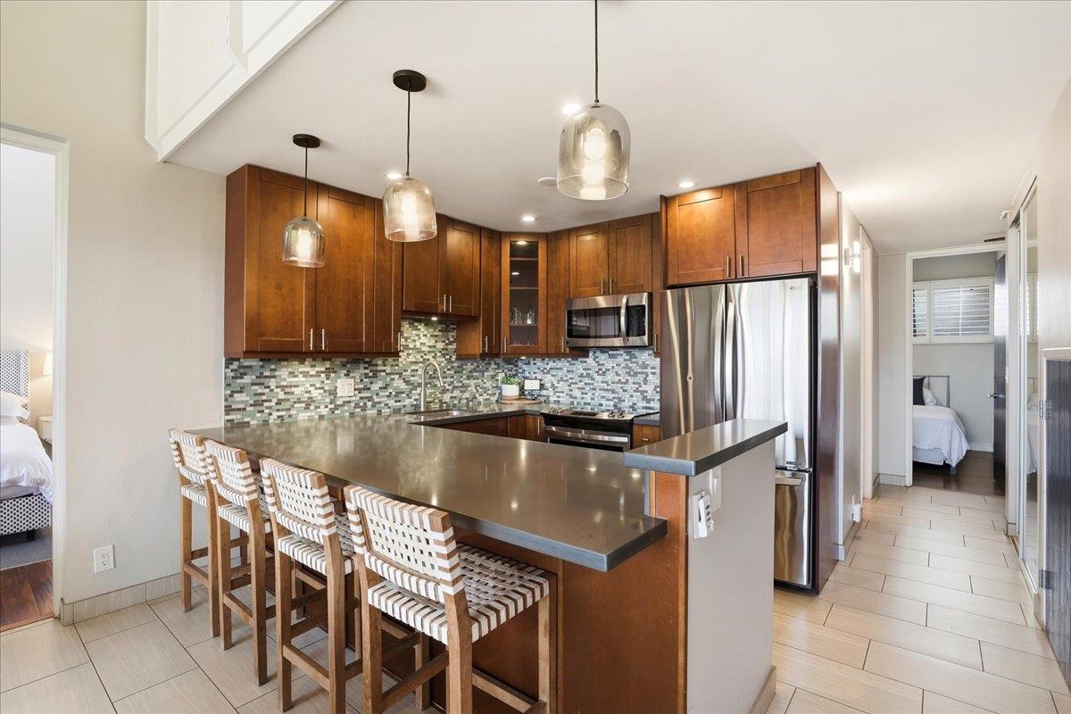940 S Kihei Rd Unit: B314