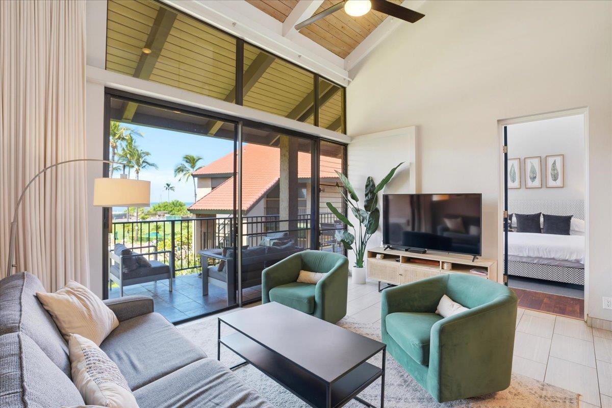 940 S Kihei Rd Unit: B314