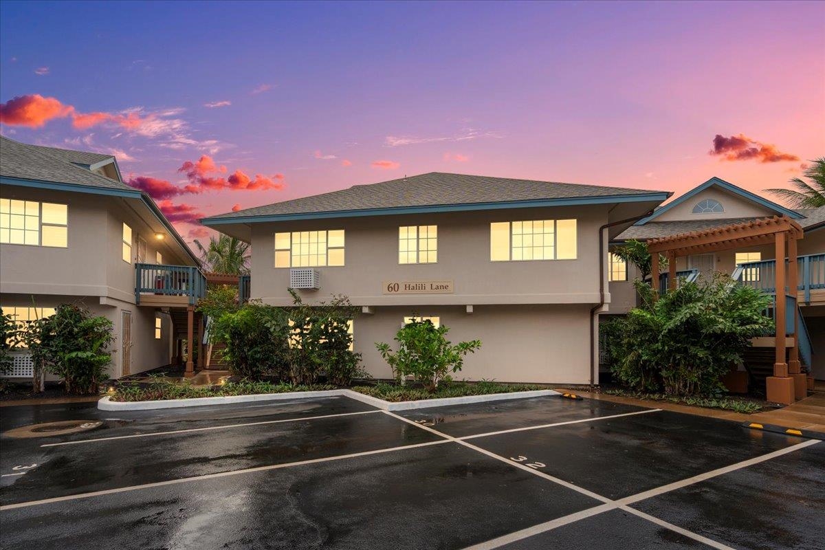60 Halili Ln Unit: 6M