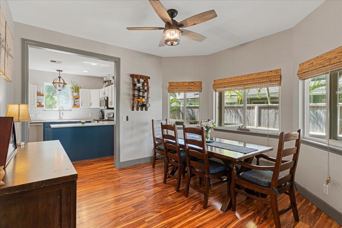 160 Oluea Cir