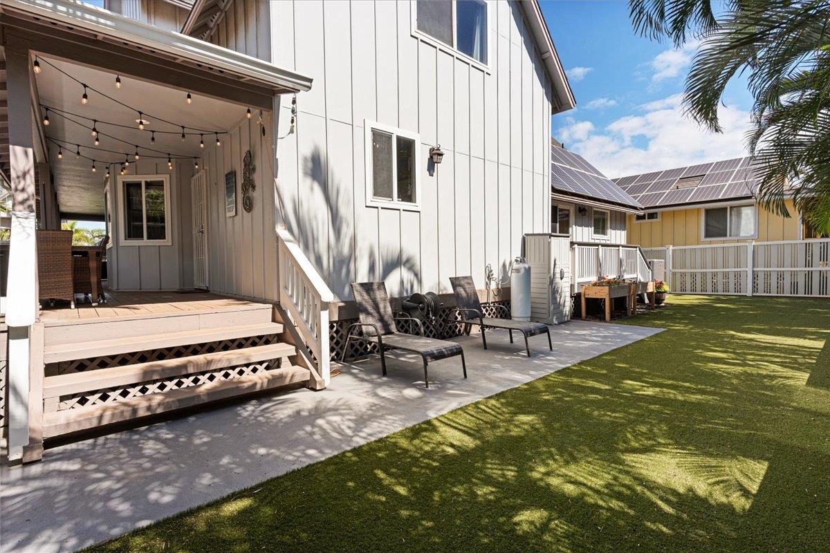 160 Oluea Cir