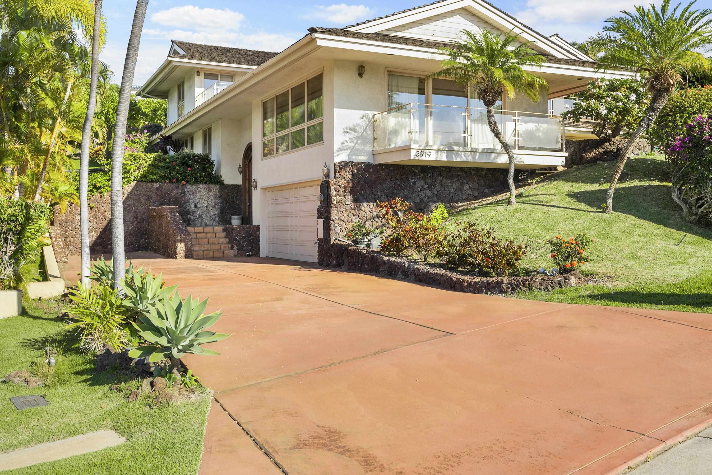 3919 Waakaula Pl