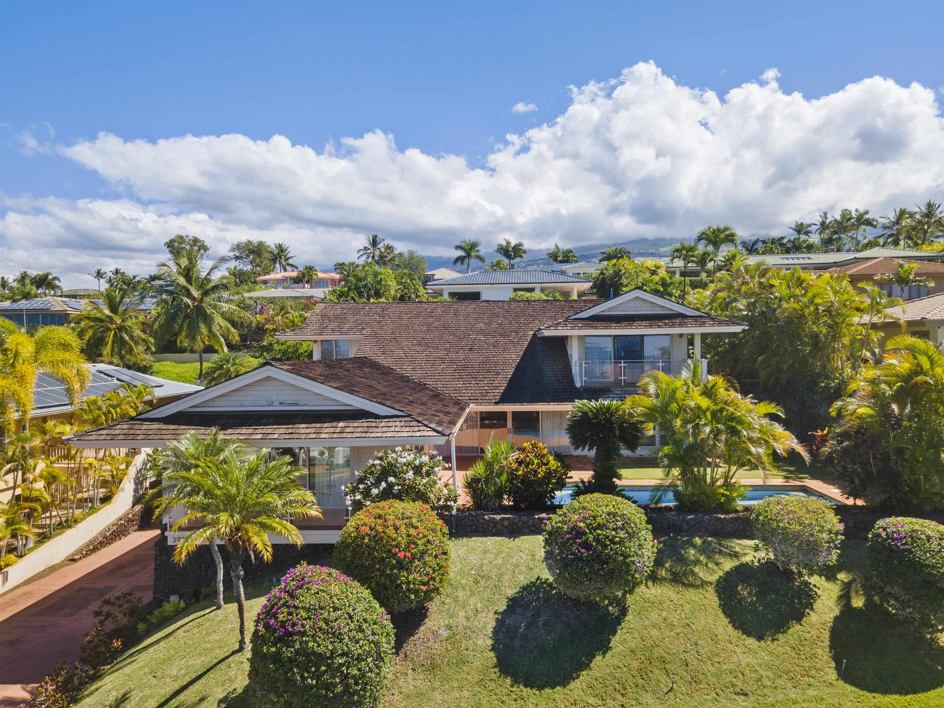 3919 Waakaula Pl