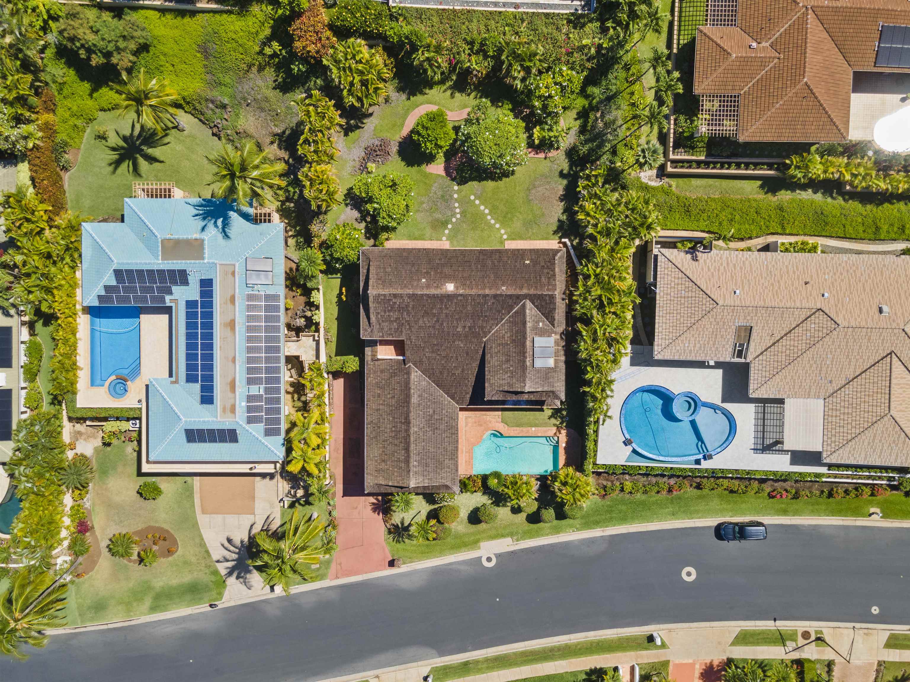 3919 Waakaula Pl