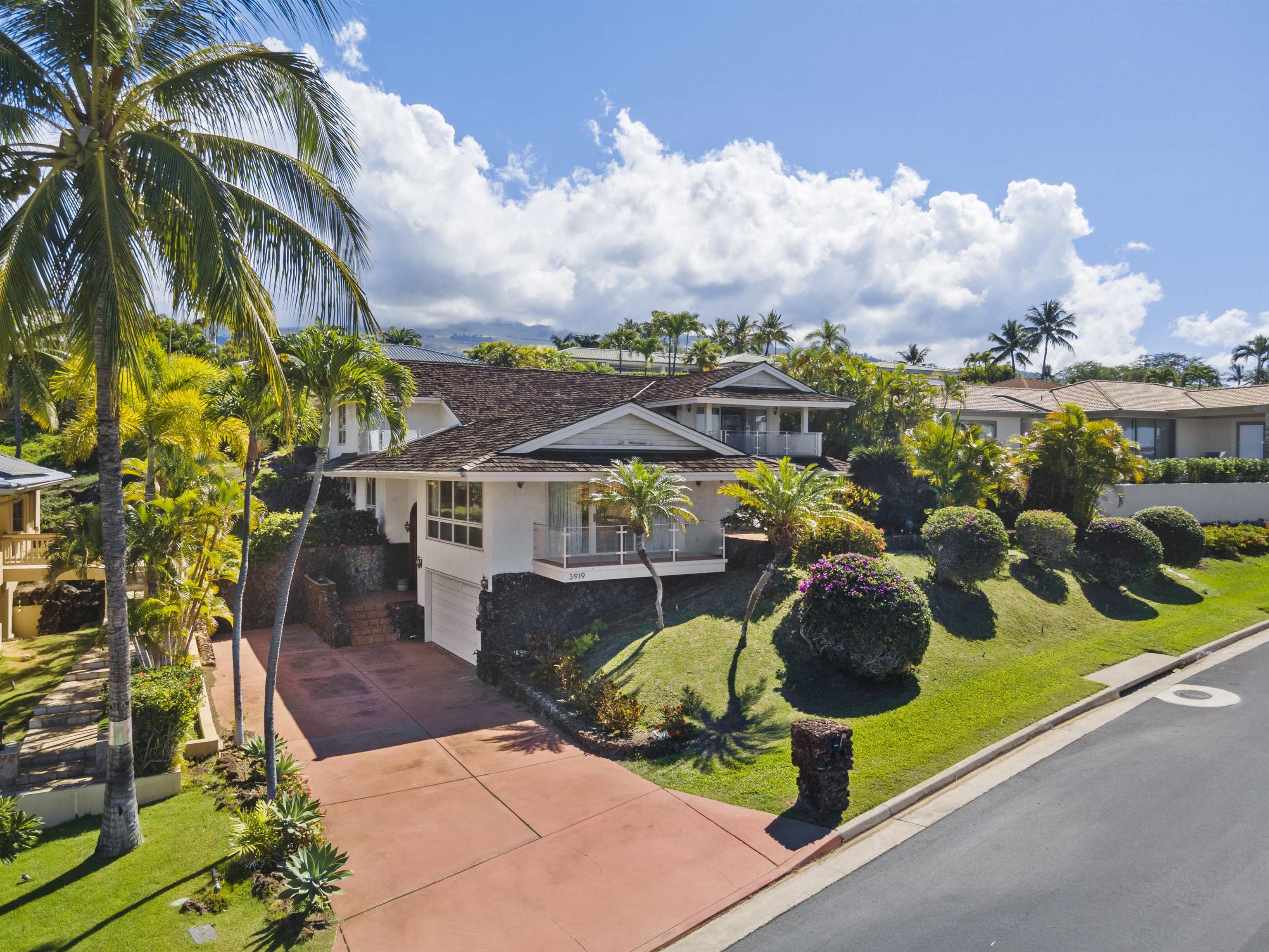 3919 Waakaula Pl