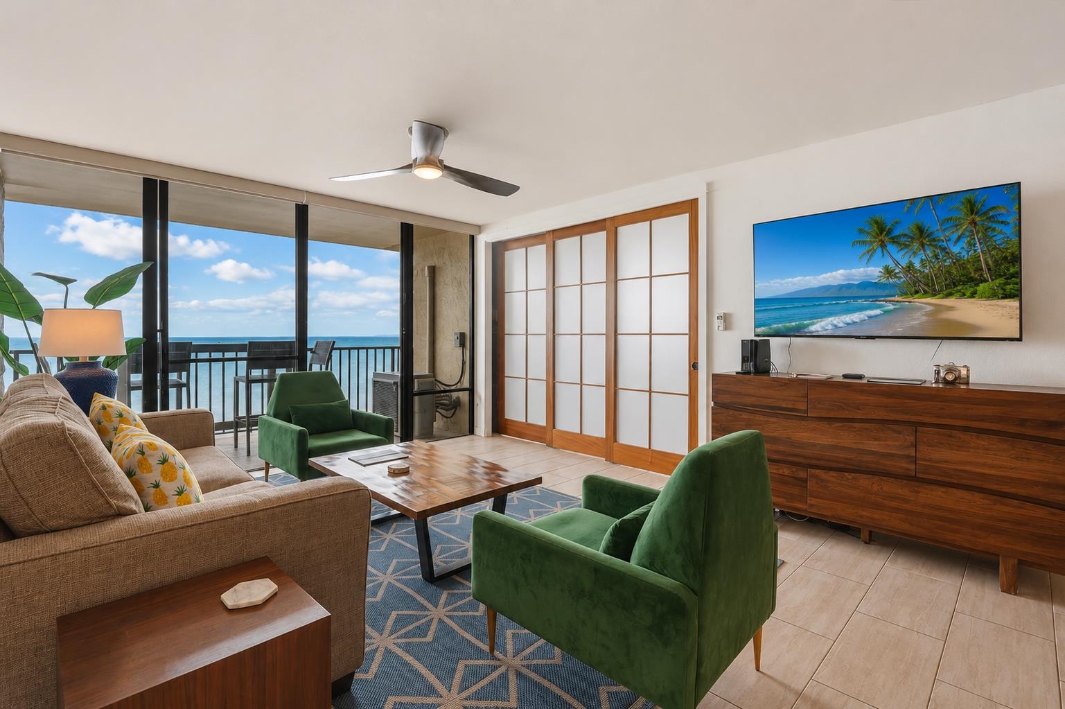 250 Hauoli St Unit: 417