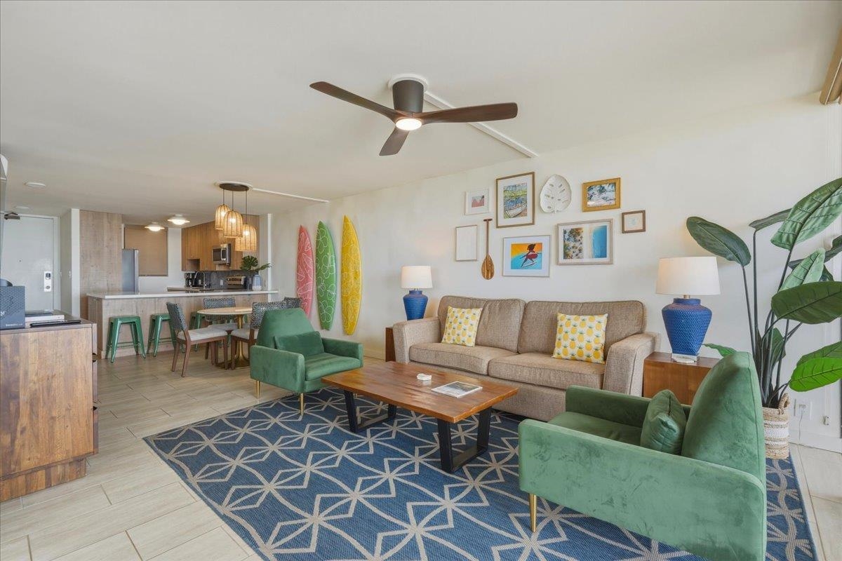 250 Hauoli St Unit: 417