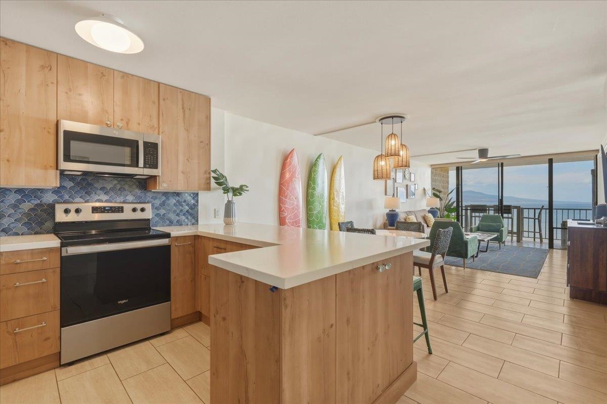 250 Hauoli St Unit: 417