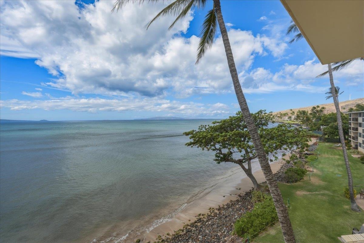 250 Hauoli St Unit: 417