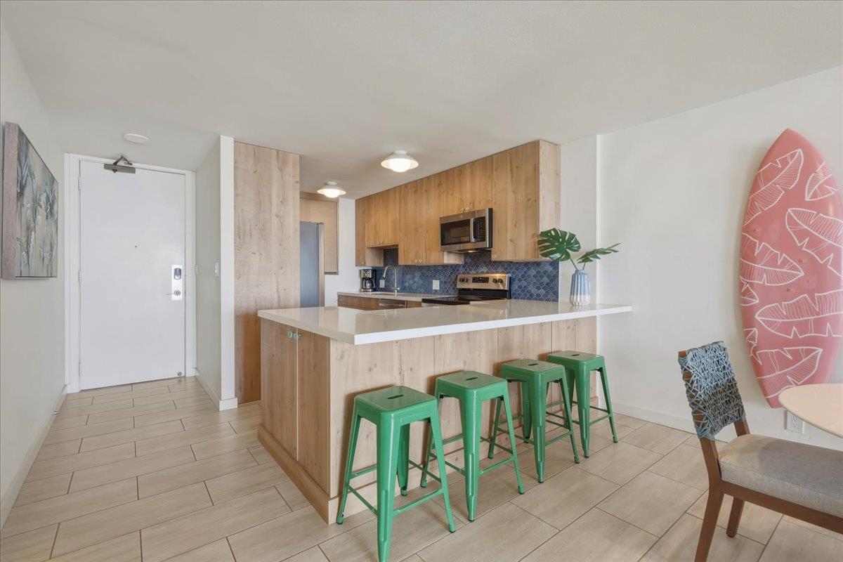 250 Hauoli St Unit: 417