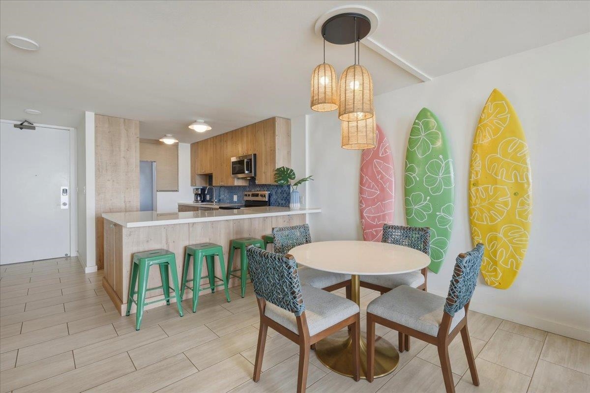 250 Hauoli St Unit: 417