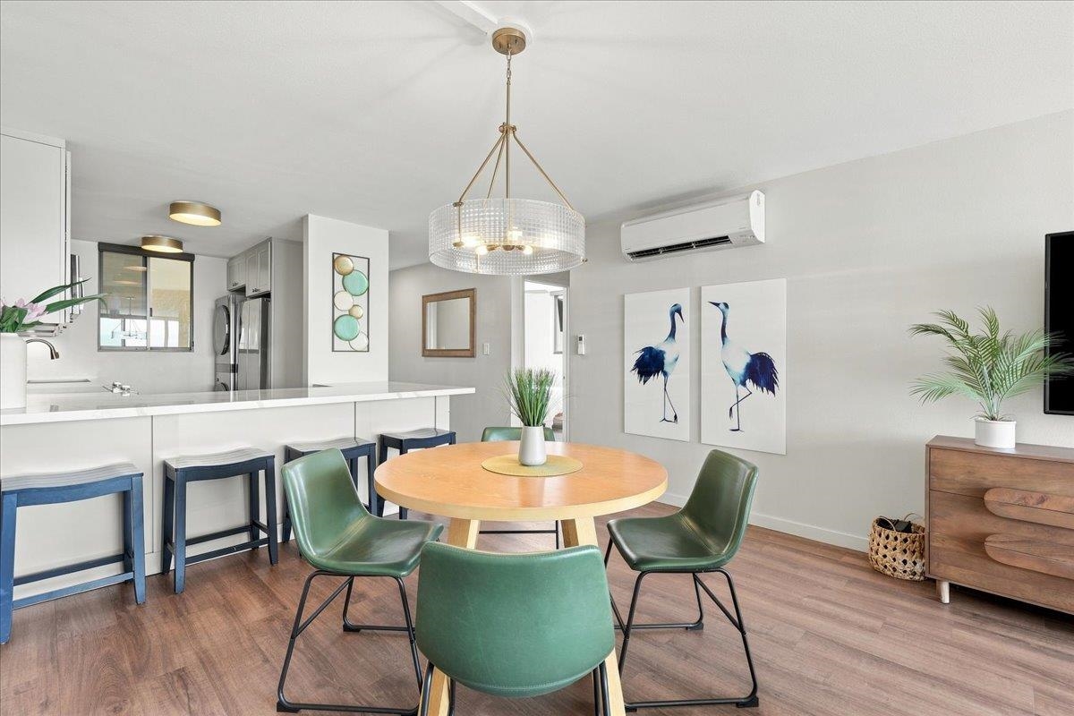 250 Hauoli Rd Unit: 304