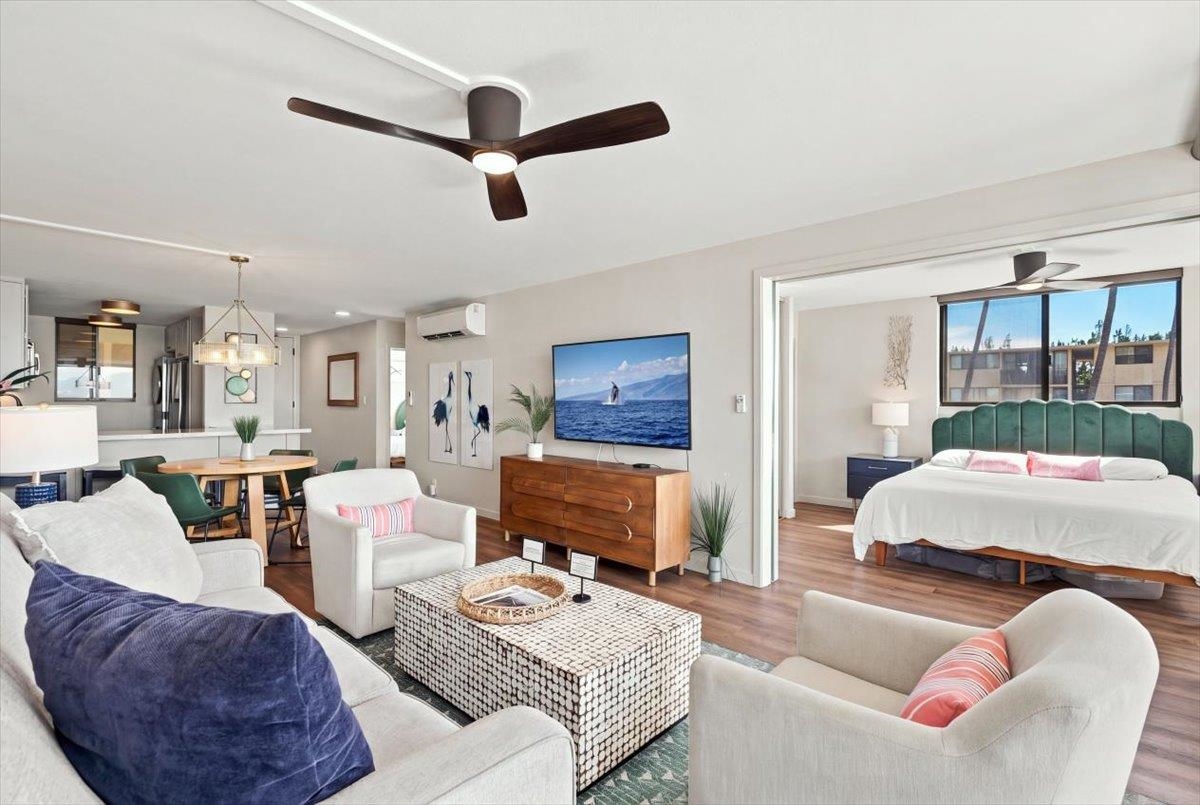 250 Hauoli Rd Unit: 304