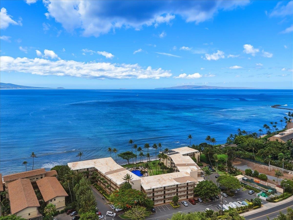 250 Hauoli Rd Unit: 304