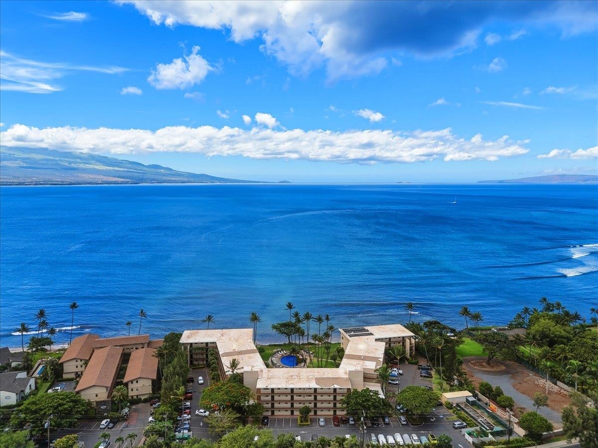 250 Hauoli Rd Unit: 304